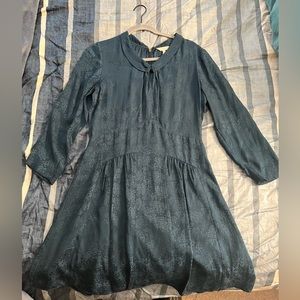 Rebecca Taylor Silk Dress - sz 8 - new without tags